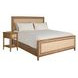 Grand Bermuda Sandbar Panel Bedroom Set