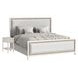 Grand Bermuda Whitewash Panel Bedroom Set