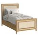 Grand Bermuda Sandbar Youth Panel Bedroom Set