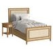 Grand Bermuda Sandbar Youth Panel Bedroom Set