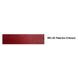 Stardust Red Leather Rocker Recliner