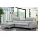 LAF Chaise & RAF Loveseat