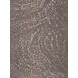 Crossings Serengeti Sandblasted Fossil Grey Wall Mirror