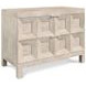 Prado Tawny Large Nightstand