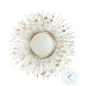 SF50 Silver Antique Mirror