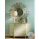SF50 Silver Antique Mirror