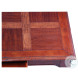 Hamilton Walnut Game Table