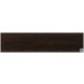 Fractal White Lacquer And Eucalyptus Veneer Console Table