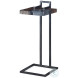 Hatcher Reclaimed Oak Accent Table