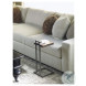 Hatcher Reclaimed Oak Accent Table