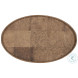 Andrews Weathered Chairside Table