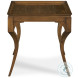 Hamilton Walnut Occasional Table Set