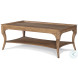 Hamilton Weathered Occasional Table Set
