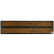 Winston Brown Flip Top Console Table