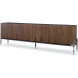 Gaston Walnut Credenza