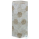 Maris Capiz Shell Side Table