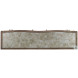 Edison Light And Dark Gray Dresser