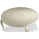 Abby Capiz Shell Cocktail Table