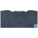 Cora Navy 3 Drawer Chest
