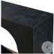 Kelly Slate Console Table