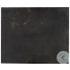 Orvieto Honed Graffito Marble And Bronze Occasional Table Set