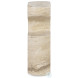 Bernini Travertine Accent Table