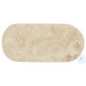 Bernini Travertine Accent Table