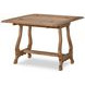 Manning Natural Rectangular Side Table