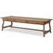 Manning Natural Rectangular Cocktail Table