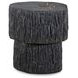 Elan Dark Accent Table