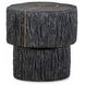 Elan Dark Accent Table
