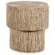 Elan Light Accent Table