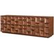 Grand Tour Furniture Brown 4 Door Glendale Credenza
