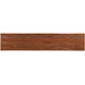 Grand Tour Furniture Brown 4 Door Glendale Credenza