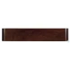 Kingston Dark Swirl Mahogany Sofa Table