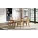 Clover Ridge Carmel Ladder Back Side Chair Set of 2
