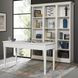 Shoreham Effortless White 24" Bookcase