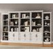 Shoreham Effortless White 24" Bookcase