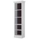 Shoreham Effortless White 24" Bookcase
