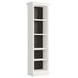 Shoreham Effortless White 24" Bookcase