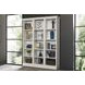 Shoreham Effortless White 24" Bookcase