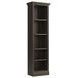 Shoreham Medium Roast 24" Bookcase