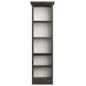 Shoreham Medium Roast 24" Bookcase