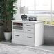 Shoreham Effortless White Functional File Cabinet