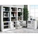 Shoreham Effortless White Functional File Cabinet