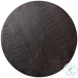 Bermude Black Sandblasted Coffee Table