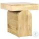 Casimir Light Natural Occasional Table Set