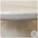 Doming Whitewash Dining Table