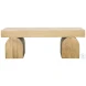 Casimir Light Natural Occasional Table Set