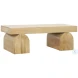 Casimir Light Natural Occasional Table Set